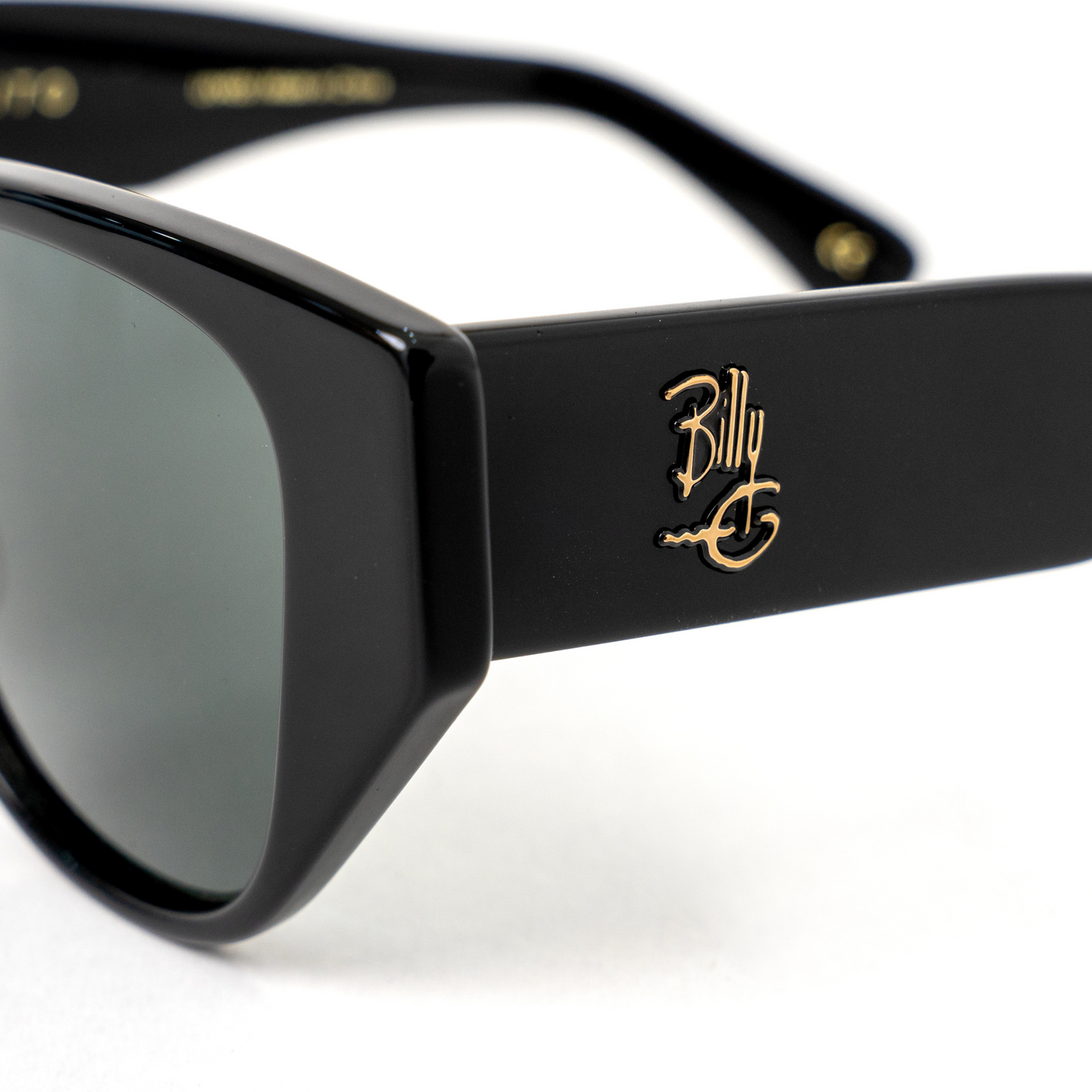Billy F Gibbons - Bandito - Sunglasses