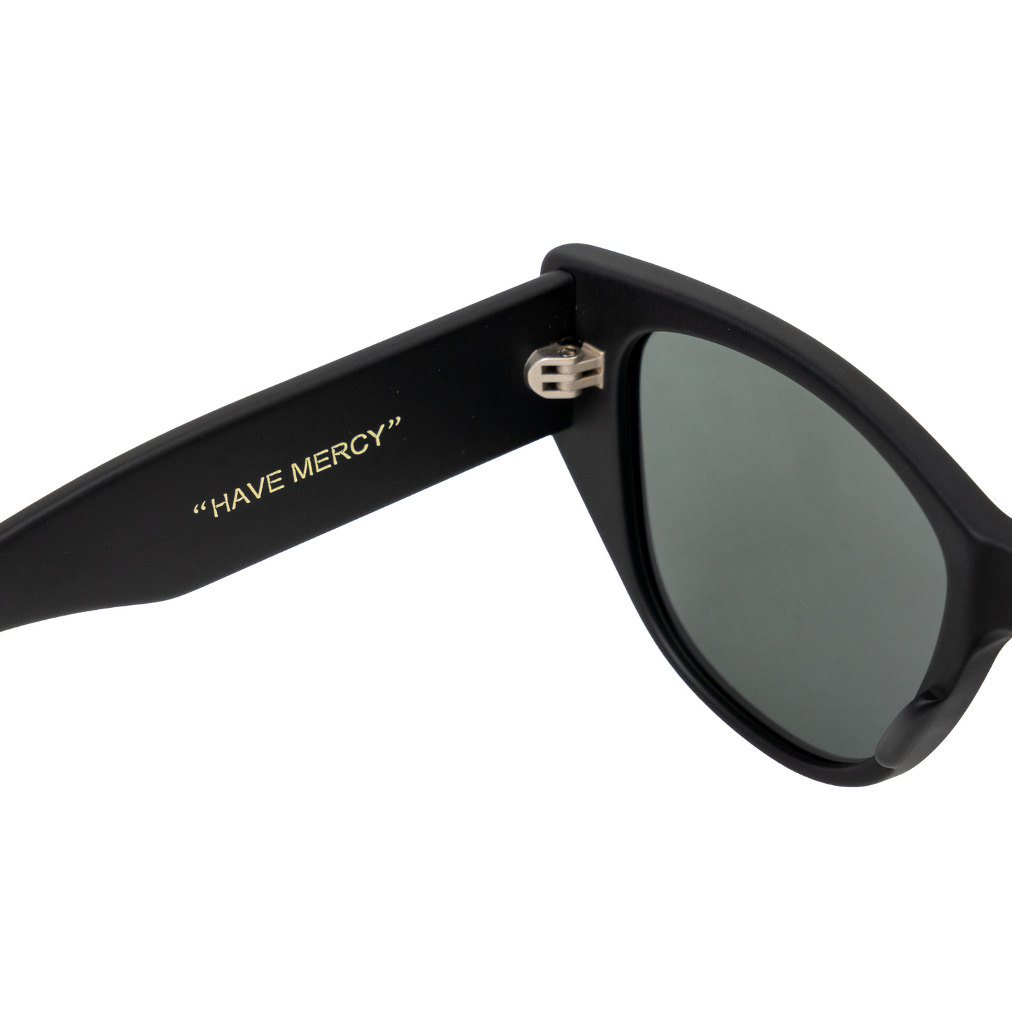 Billy F Gibbons - Bandito - Sunglasses