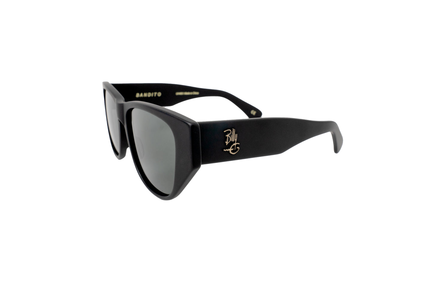 Billy F Gibbons - Bandito - Sunglasses