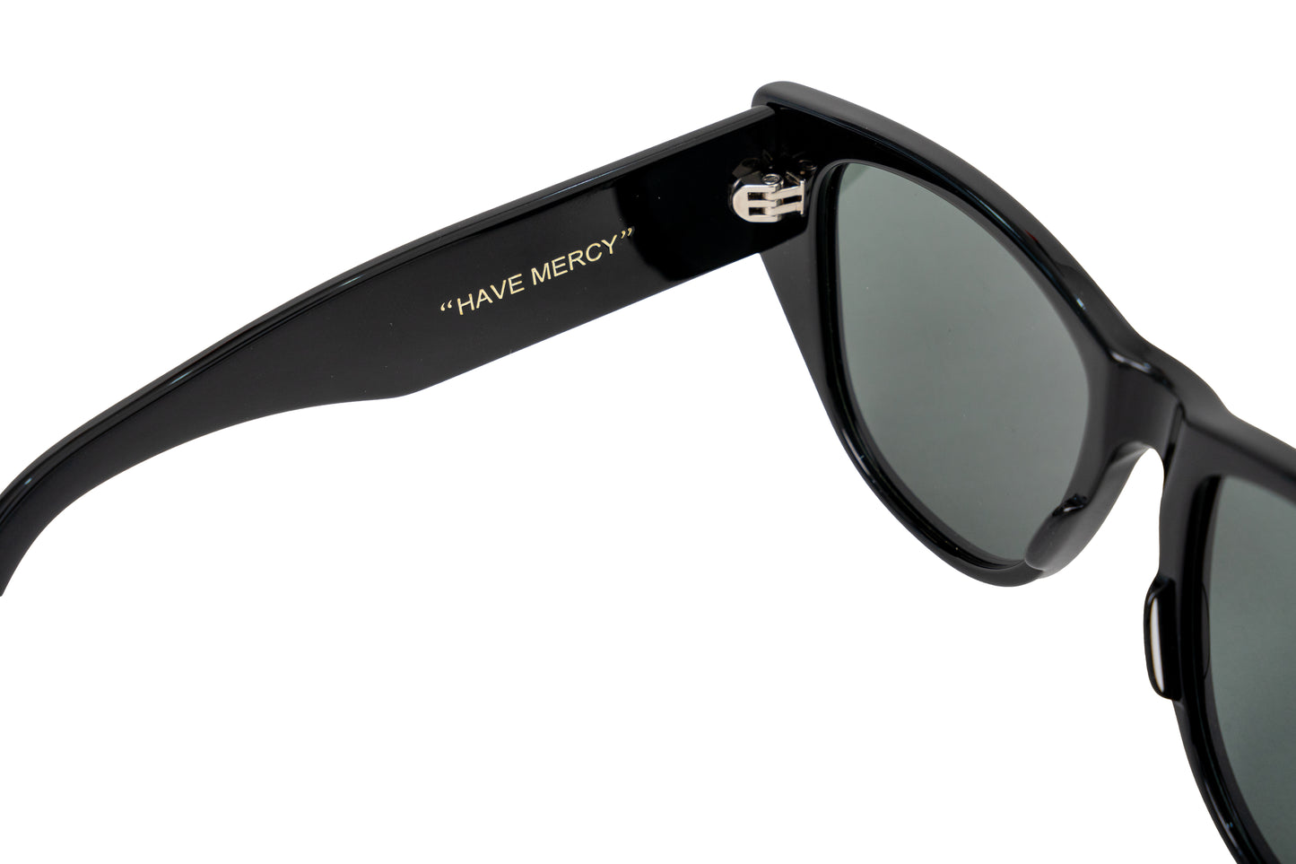 Billy F Gibbons - Bandito - Sunglasses
