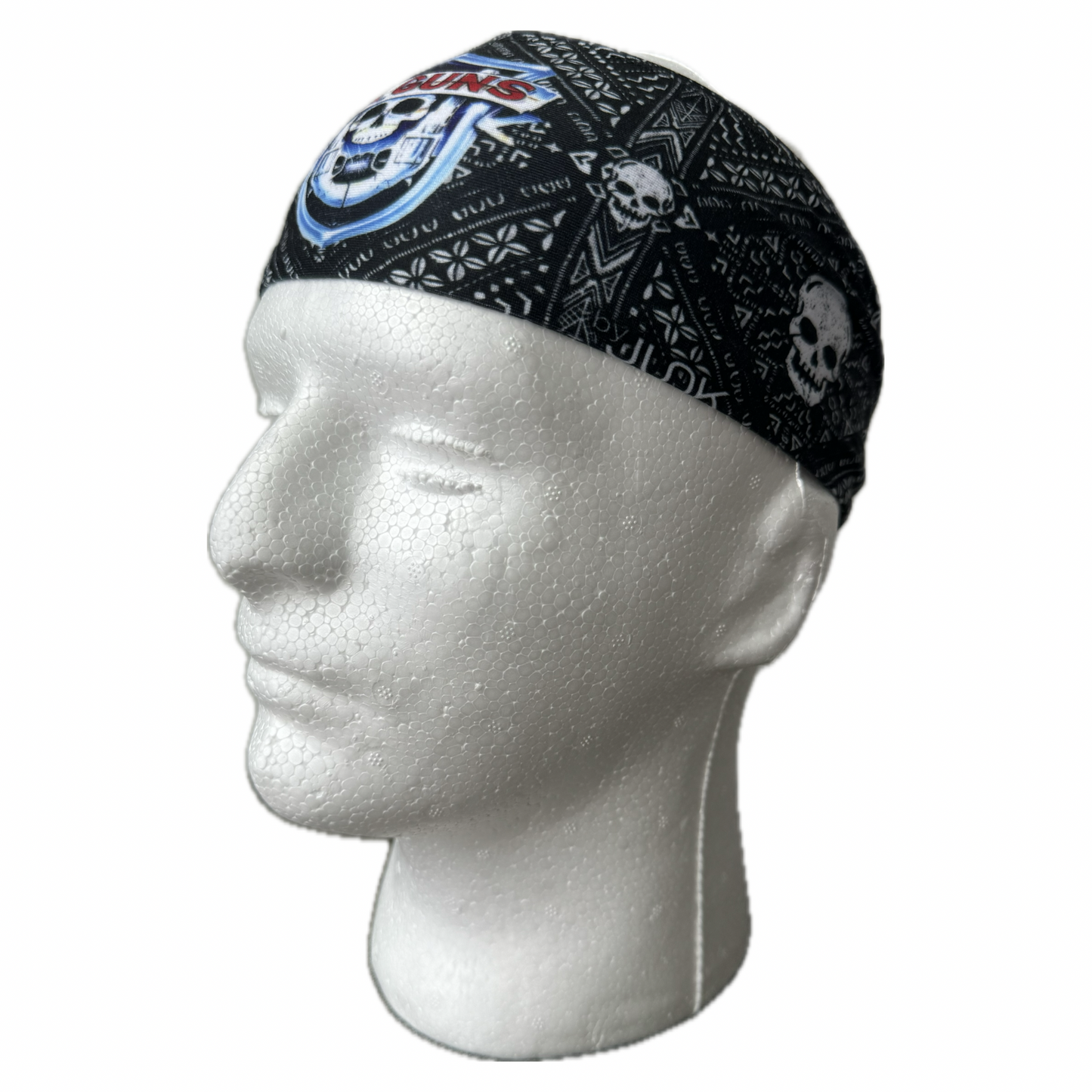 L.A. Guns Headband