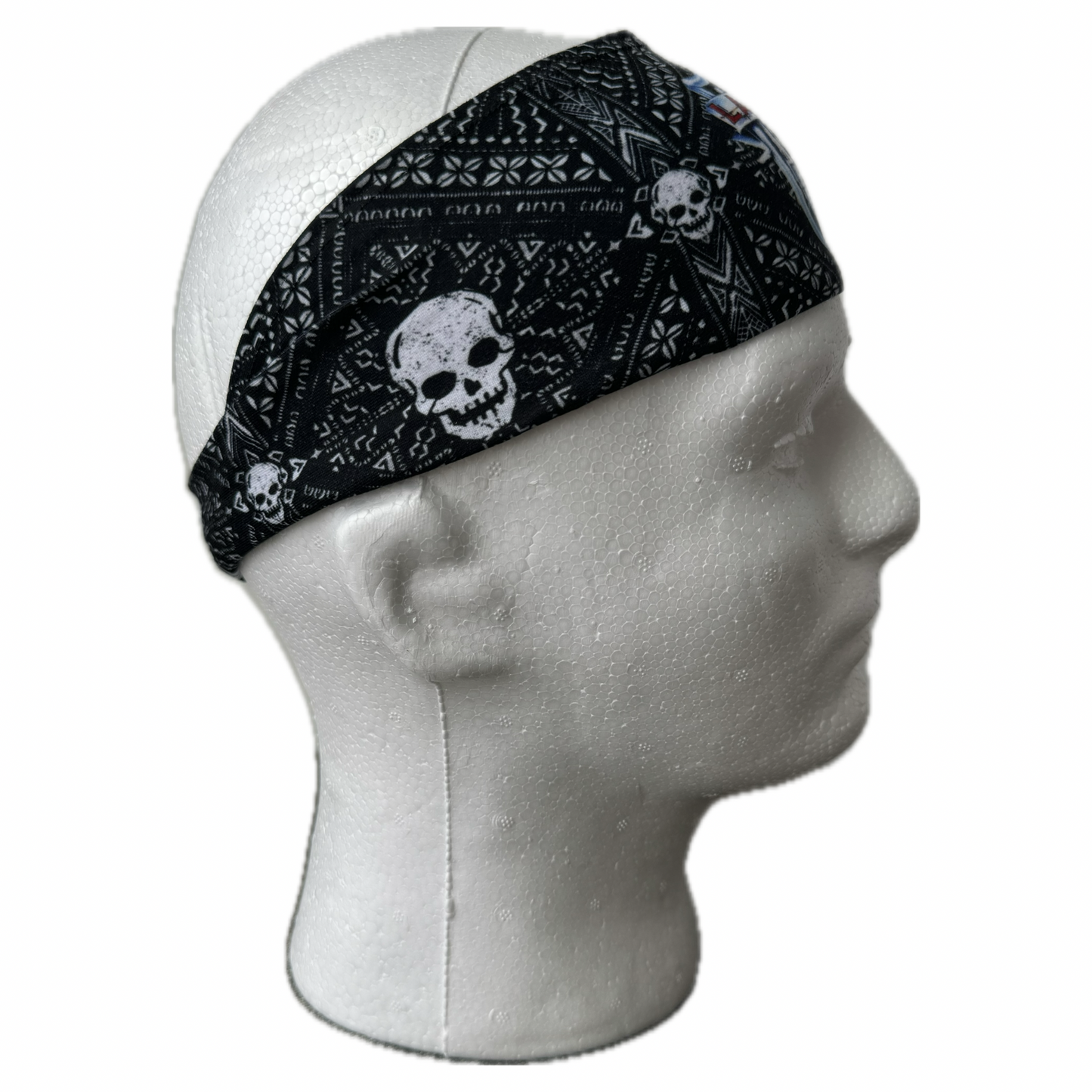 L.A. Guns Headband