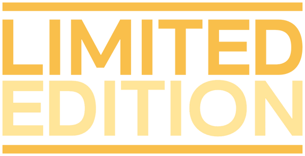 Limited Edition Merch logo