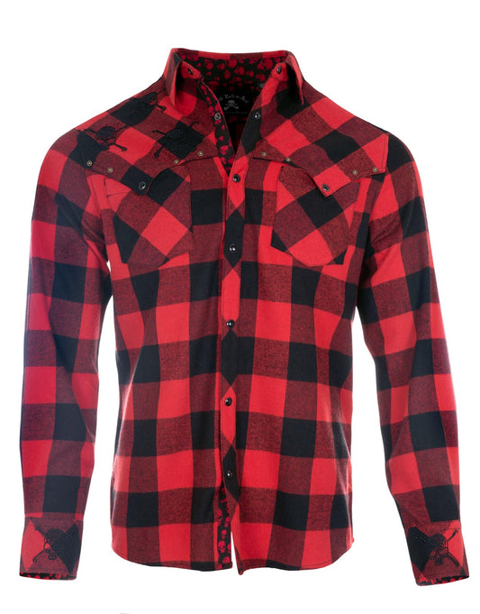 Master of Puppets III