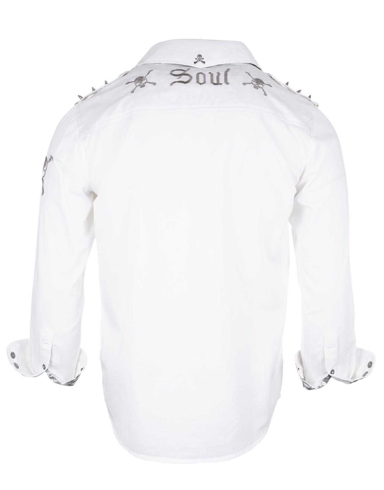 Soul Skull