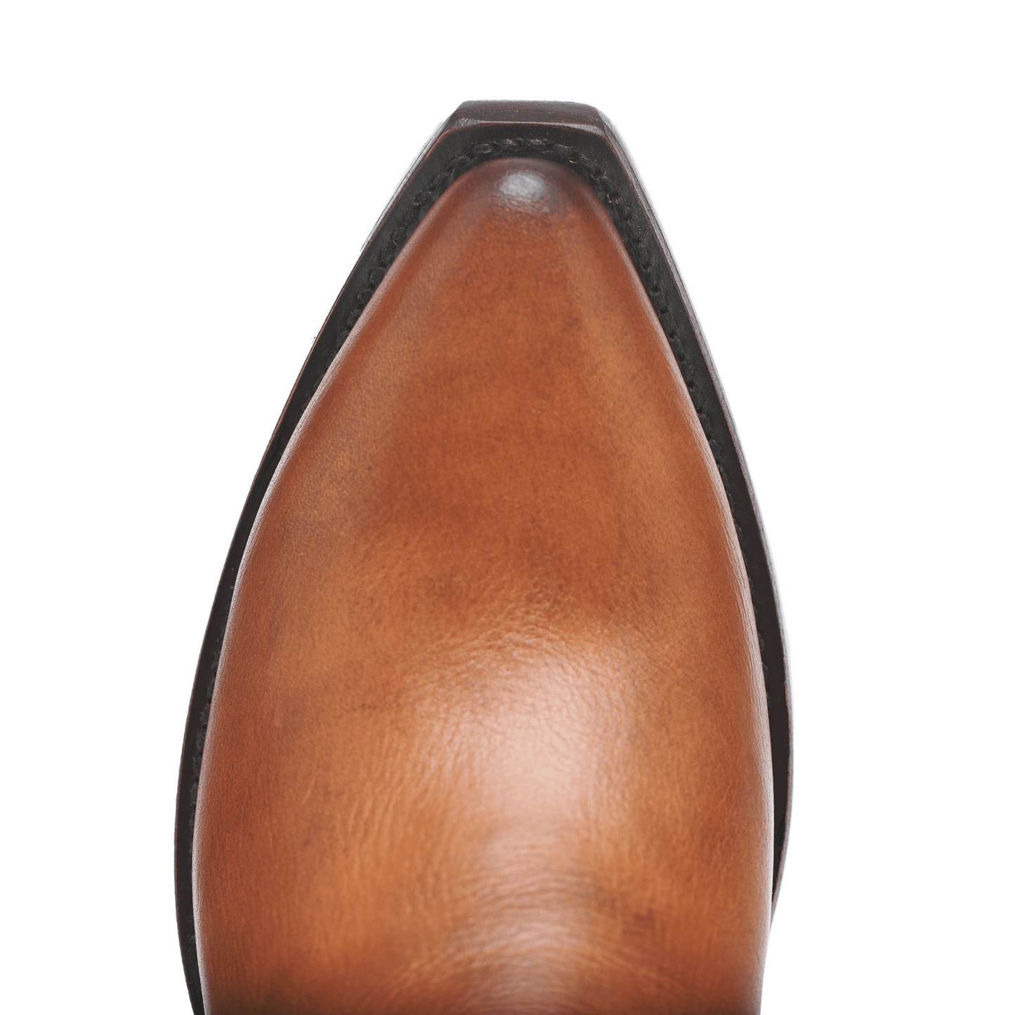 THE BFG II - boots from Alvies designed by Billy F Gibbons!