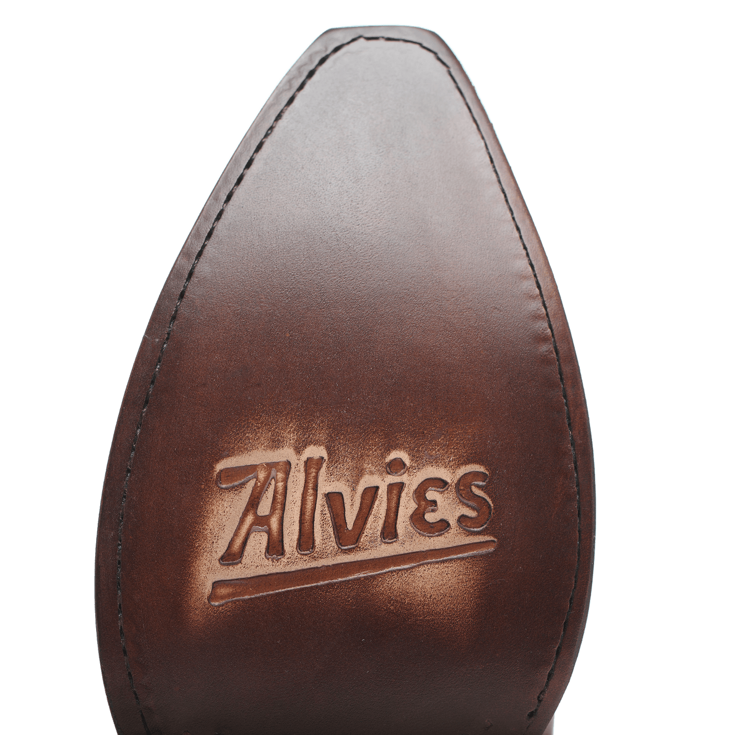 THE BFG II - boots from Alvies designed by Billy F Gibbons!