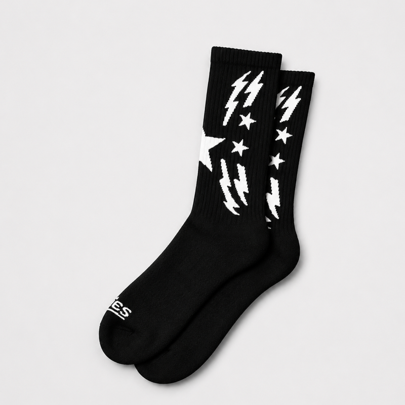 BFG Boot Socks