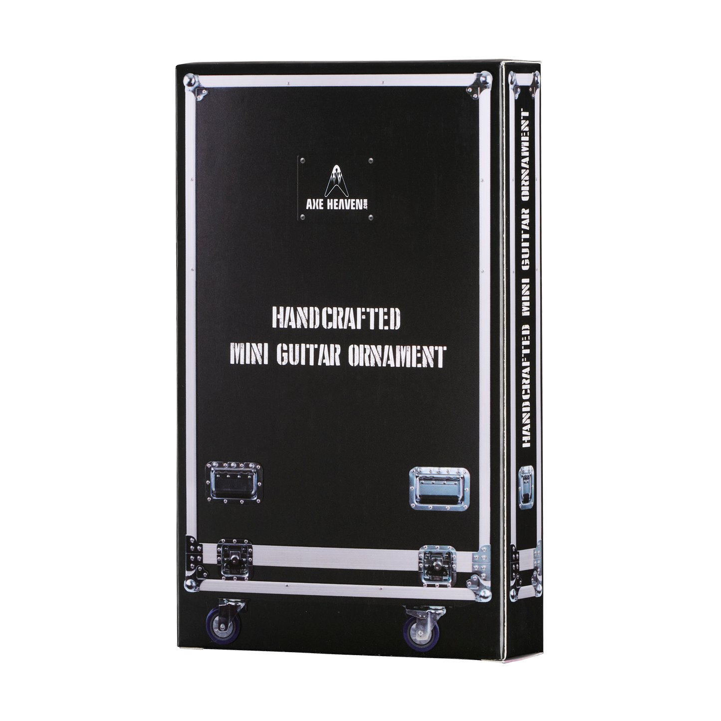 6" Gibson® Les Paul™ Standard Slash Anaconda Burst Guitar Holiday Ornament