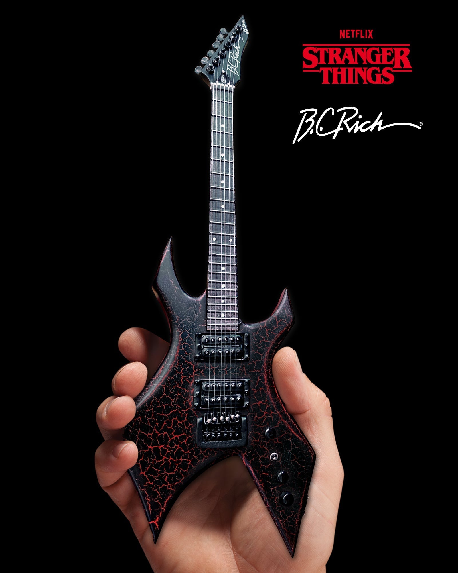Stranger Things エディモデル B.C. Rich Warlock 2_BC_580_1600_2000_B.C.