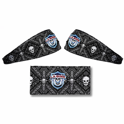 L.A. Guns Headband