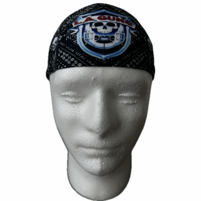 L.A. Guns Headband