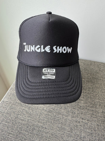 Jungle Show 2023 - Mesh Back Trucker Hat
