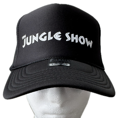 Jungle Show 2023 - Mesh Back Trucker Hat