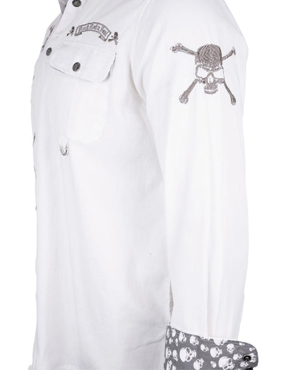 Soul Skull