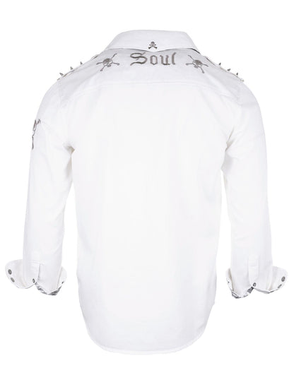 Soul Skull