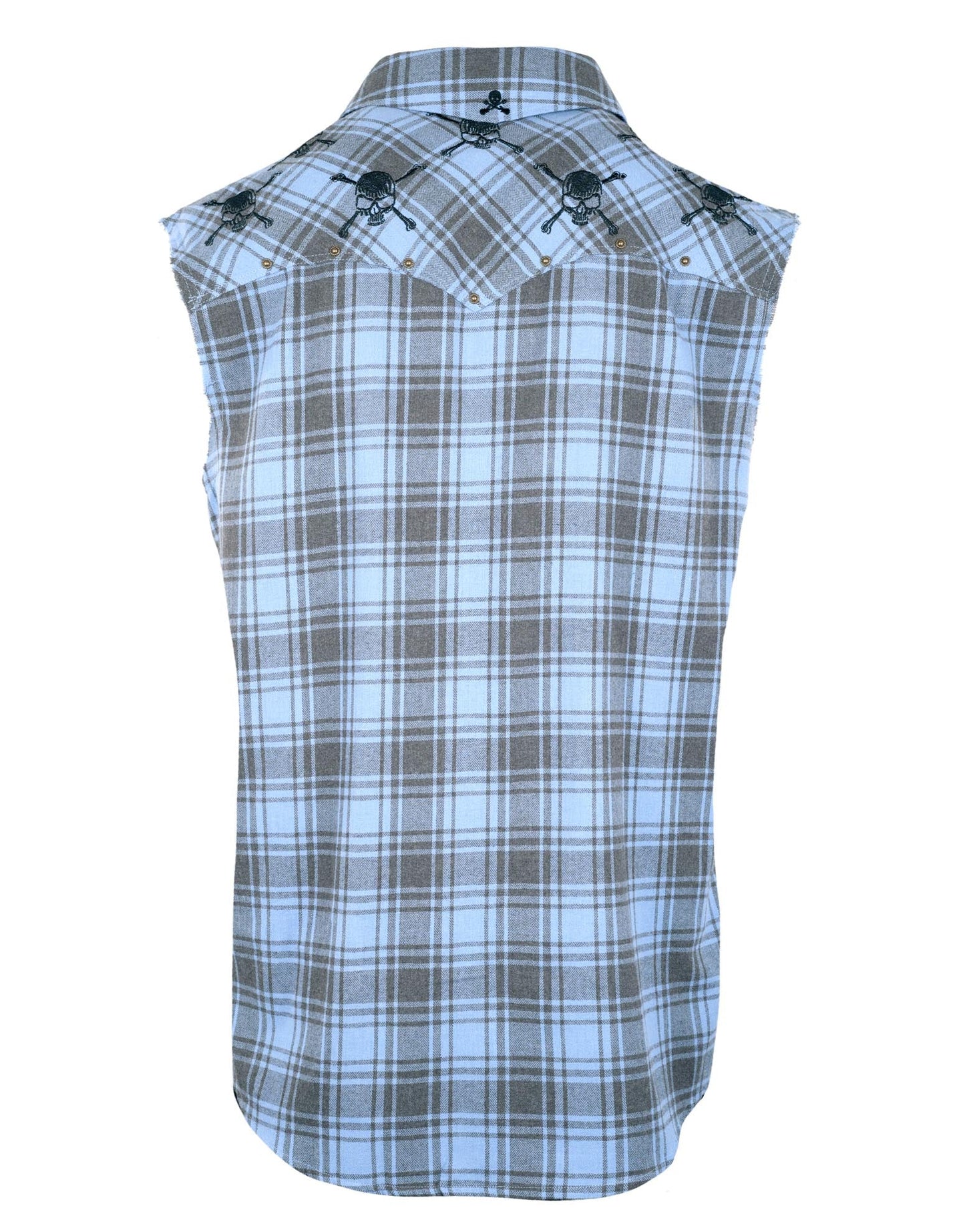 Sleeveless Master of Puppets