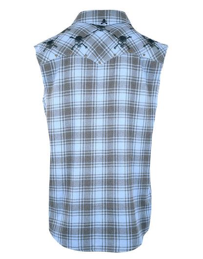 Sleeveless Master of Puppets