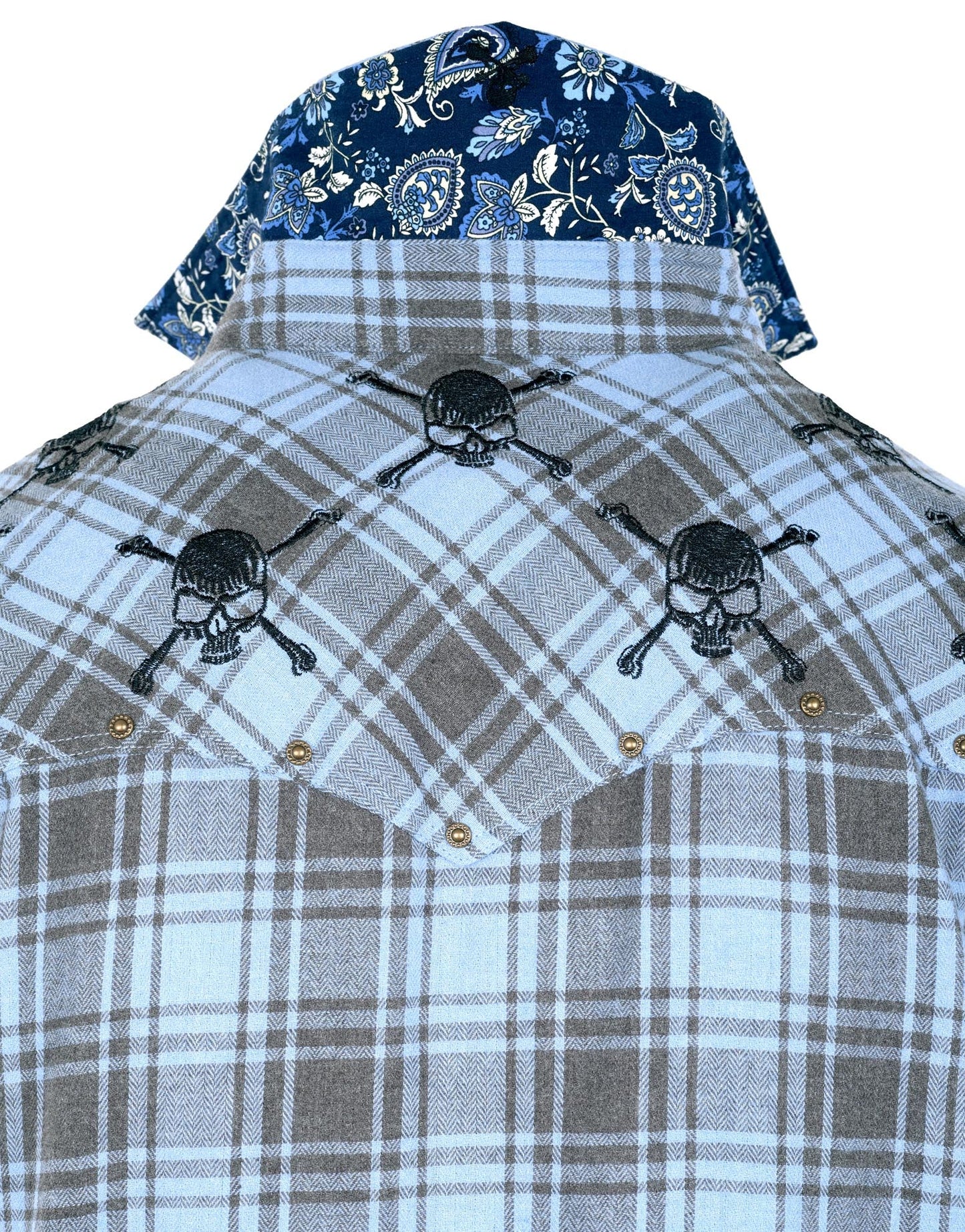 Sleeveless Master of Puppets