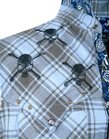 Sleeveless Master of Puppets