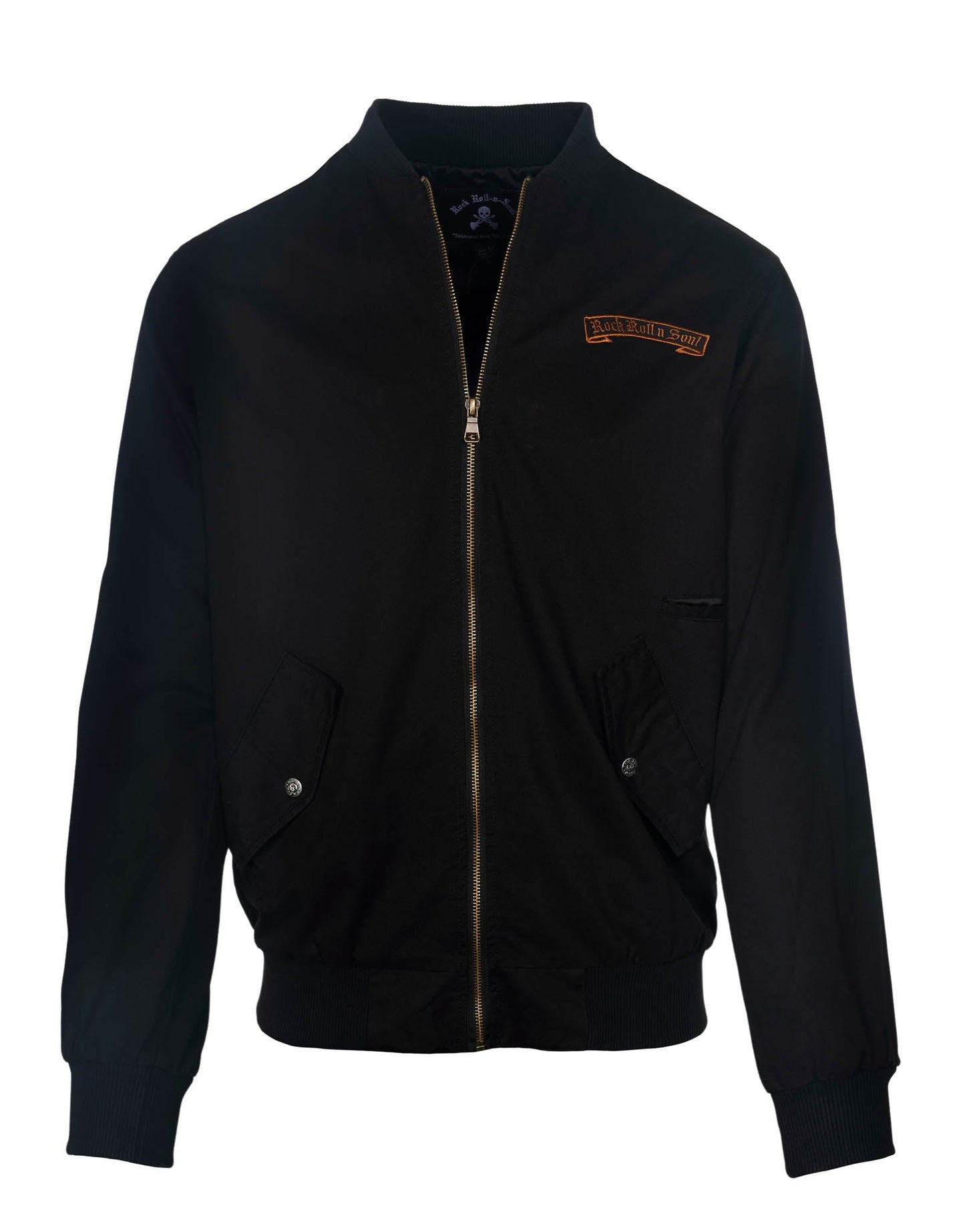 Guitar Bomber