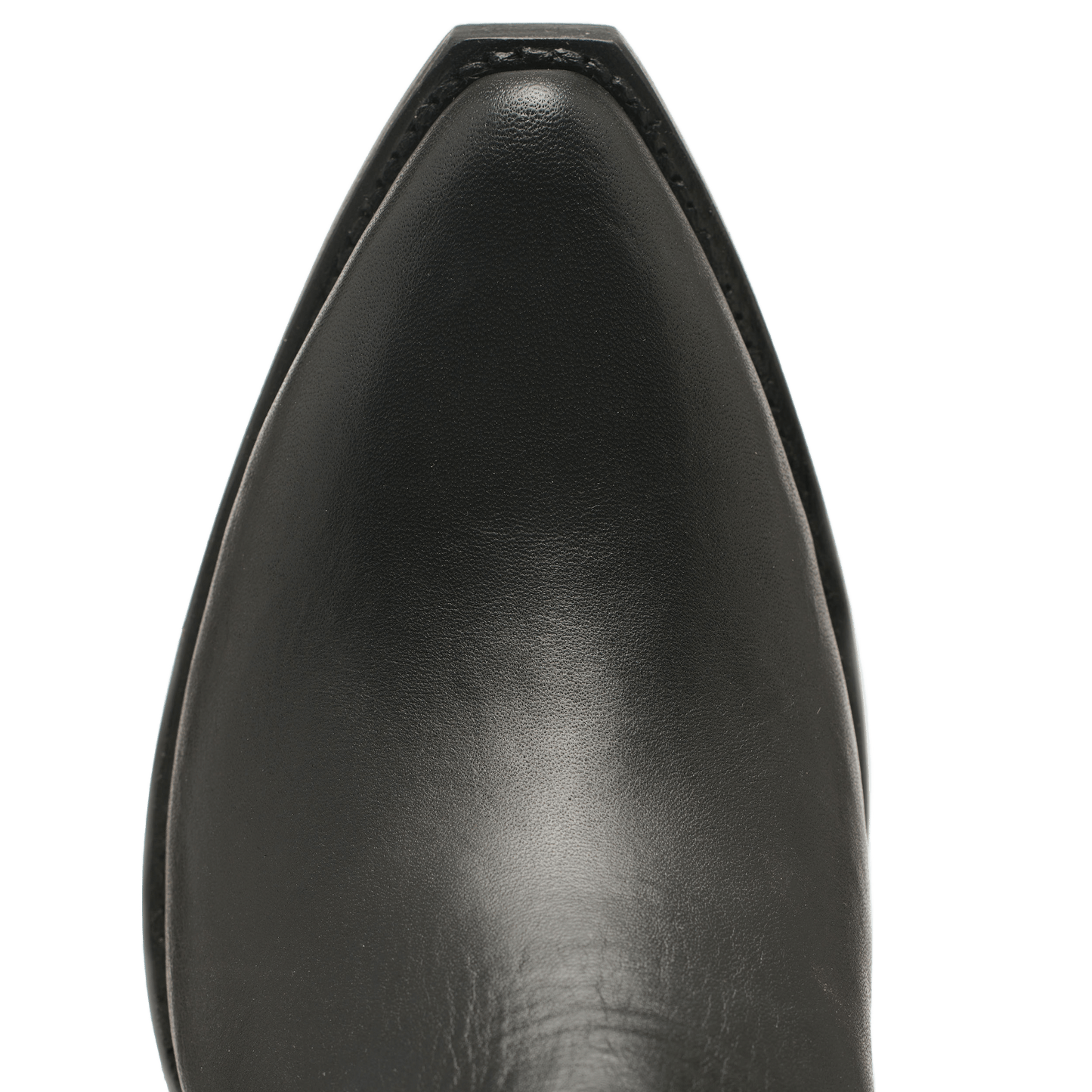 THE BFG II - boots from Alvies designed by Billy F Gibbons!